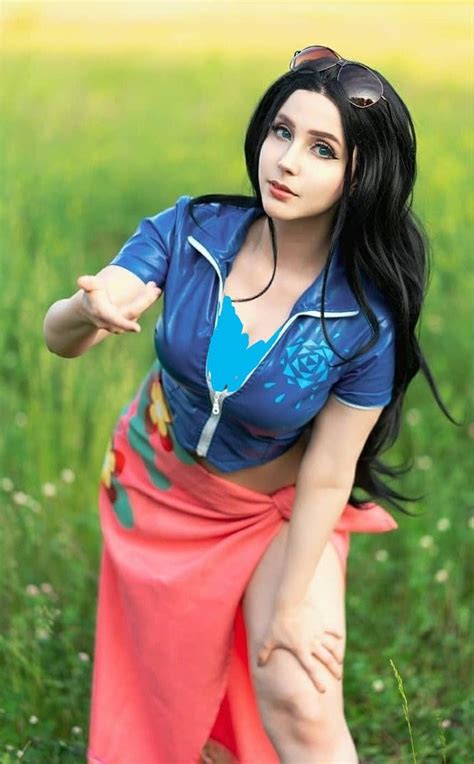 Nico Robin Cosplay